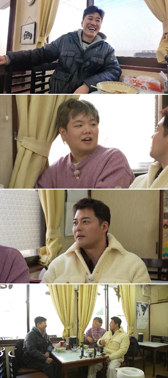 전현무, '4월 결혼' 김종민 애칭에 전 여친 소환 "나도 유치한 애칭 …