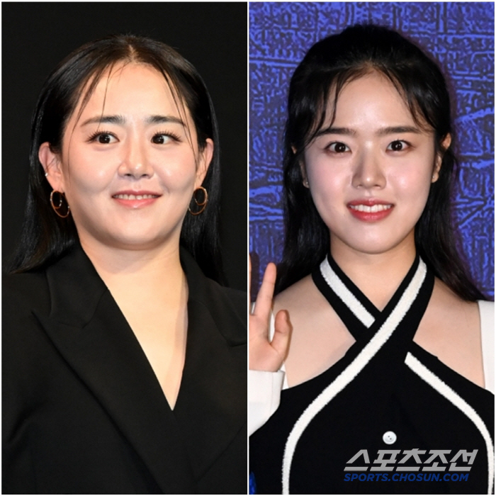 [공식] 문근영X김향기, 으리으리한 의리..現소속사 크리컴퍼니와 재계약
