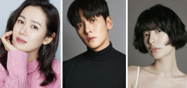 손예진·지창욱·나나 '스캔들' 확정..배용준·전도연 '19금 사극' 리메…
