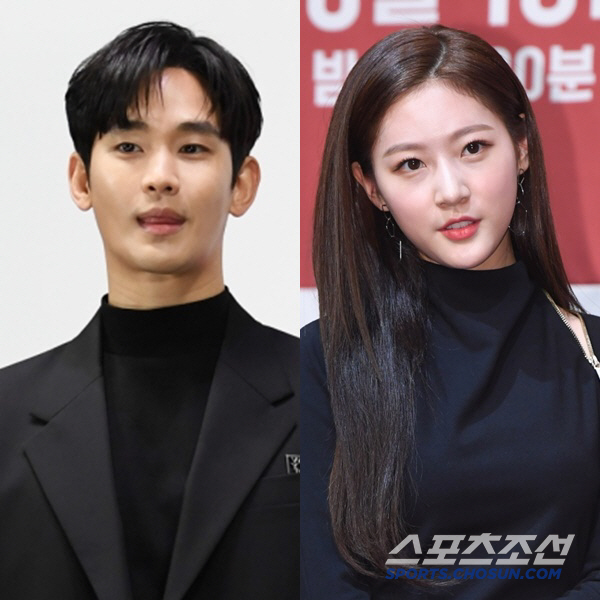 "김수현, 故 김새론 열애 중 바람난 '걸그룹 첩' 2명 누구"…무근본 …