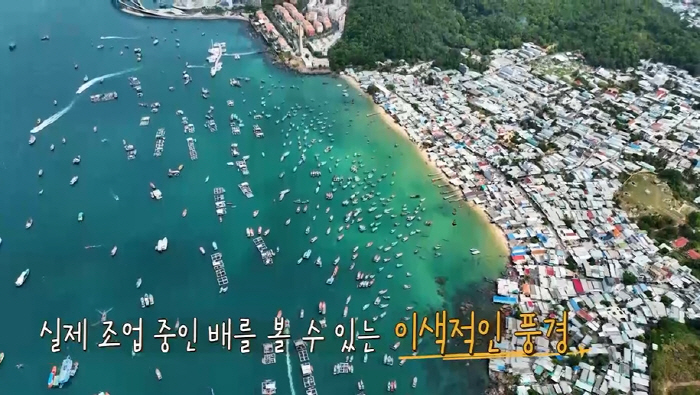 장동민, 통깁스한 매니저 걱정하는데…"유세윤은 본부장 말만 들어"('독박…