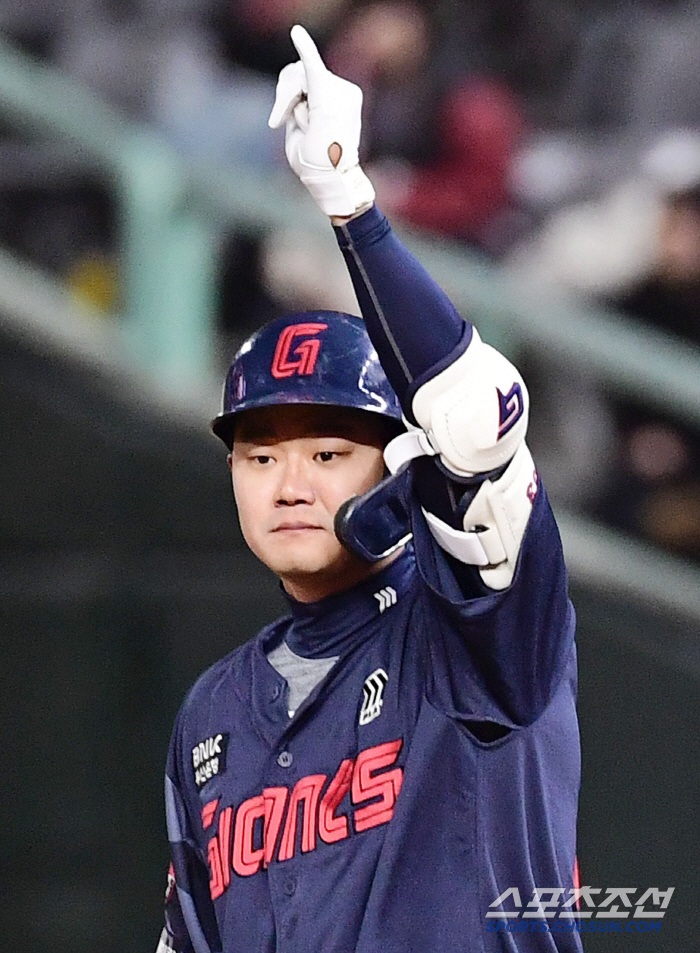 2점→2점→3점→1점, 팀타율 9위인데 병살타 8개+홈런 0…'물꼬' 터…