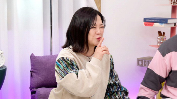 김숙♥구본승 방송용 썸 아니었다.."손 진짜 오래 잡고 있어"(옥문아)