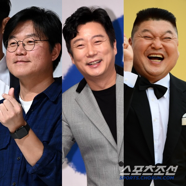 이수근, 나영석PD→강호동 불화설에 입 열었다 "자기 근본을 알아야" (…