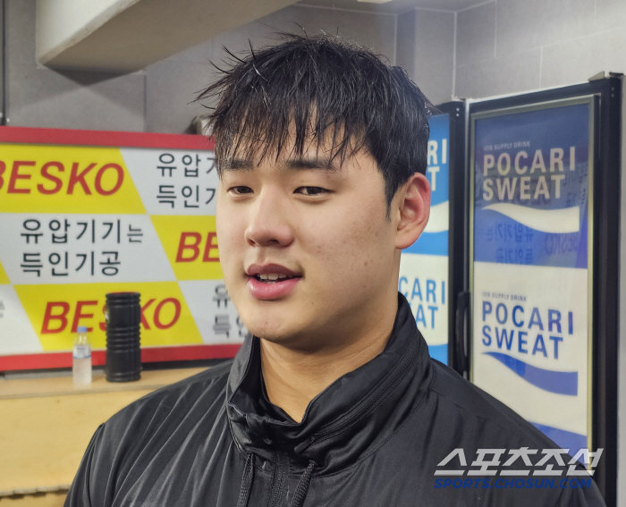 잔인할 정도로, 냉정했어야 했나...정현우 데뷔전 122구, 어떻게 봐야…