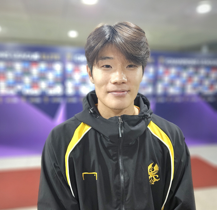 [단독]한숨 돌린 이정효…광주 핵심MF 박태준, 입대 미루고 사우디 간다!