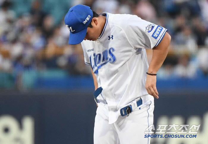'2만 관중 앞' 바지 내린 70억의 사나이, '방송사고 직감' 중계카메…
