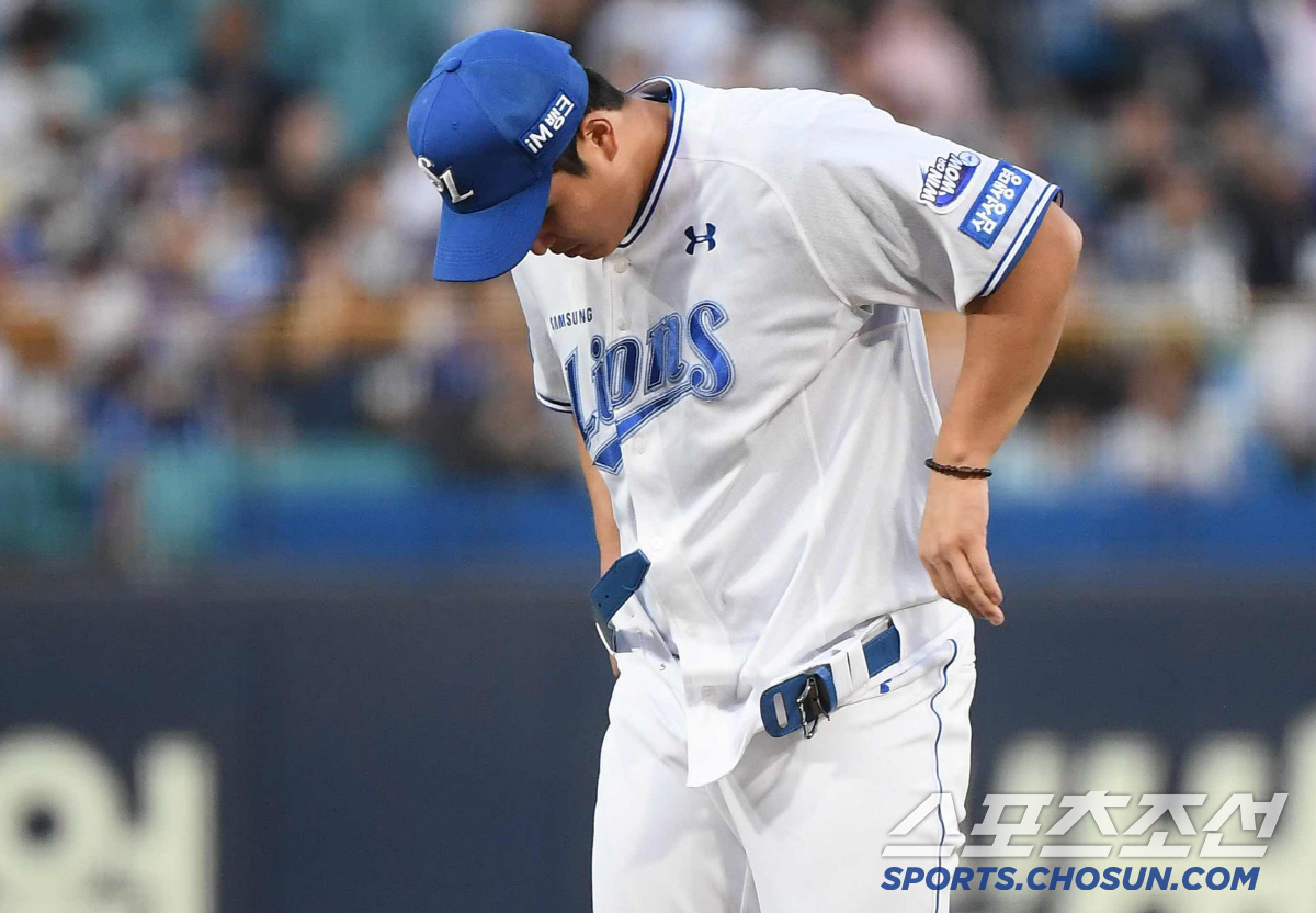 '2만 관중 앞' 바지 내린 70억의 사나이, '방송사고 직감' 중계카메…