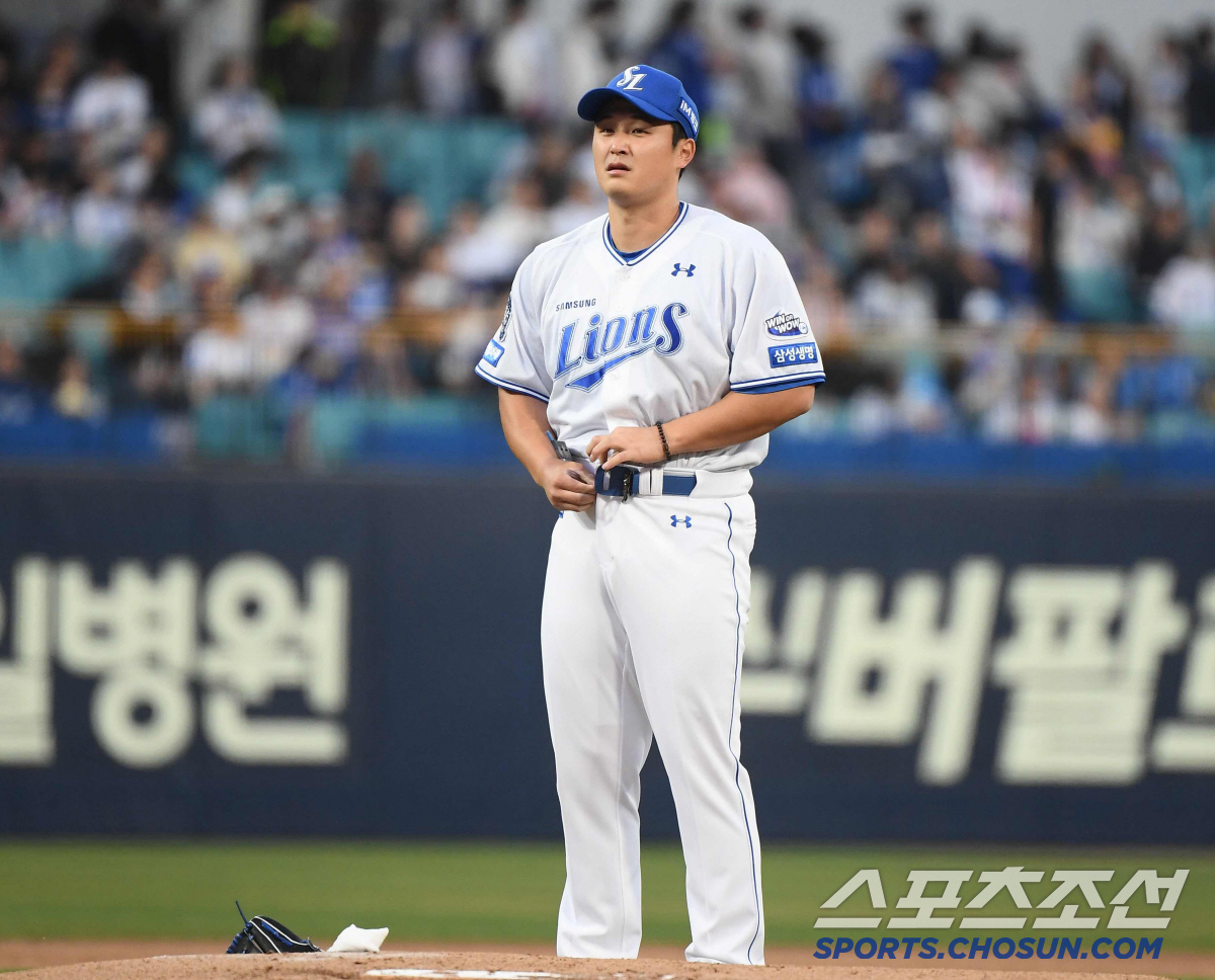 '2만 관중 앞' 바지 내린 70억의 사나이, '방송사고 직감' 중계카메…