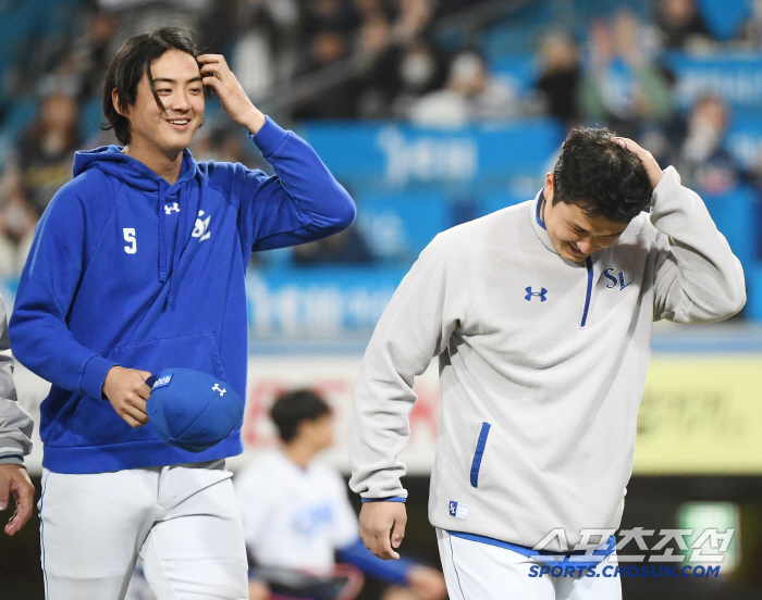 '2만 관중 앞' 바지 내린 70억의 사나이, '방송사고 직감' 중계카메…