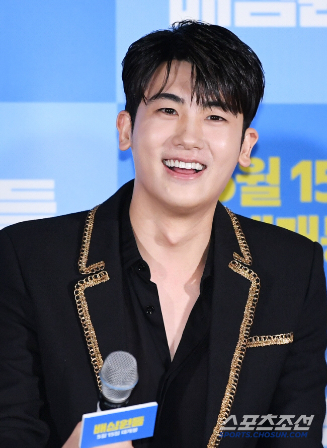 '회당 출연료 5억' 박형식, 열악했던 제아 활동기 "멤버 9명에 화장실 하나" ('유퀴즈')