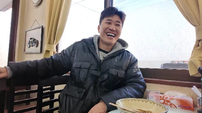 김종민 "예비신부 애칭은 '히융', 나는 '띠룩'..이유는"(전현무계획2…