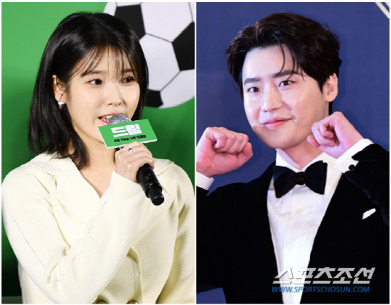 아이유♥이종석, 사랑도 기부도 빛난다…산불 피해에 각 1억 원 쾌척