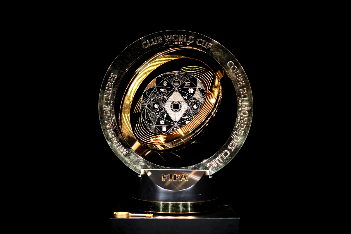 레알→바뮌→PSG→맨시티' FIFA 결국 클럽 월드컵 '돈돈돈' 화답, …