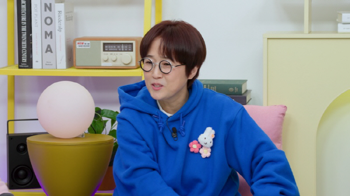 김숙, 진짜 구본승과 '현커'되나.."좋은 소식 전할 수 있으니 기다려봐…