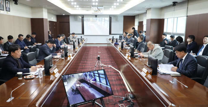 강원랜드, 인피니티 풀 조성사업·투자비 추가 경정 의결