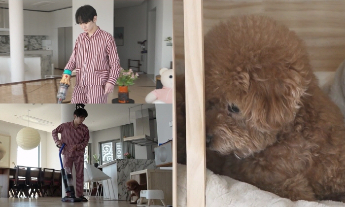 5성급 한강뷰 호텔보다 좋네…샤이니 키, 이사한 새 집 최초 공개('나혼…