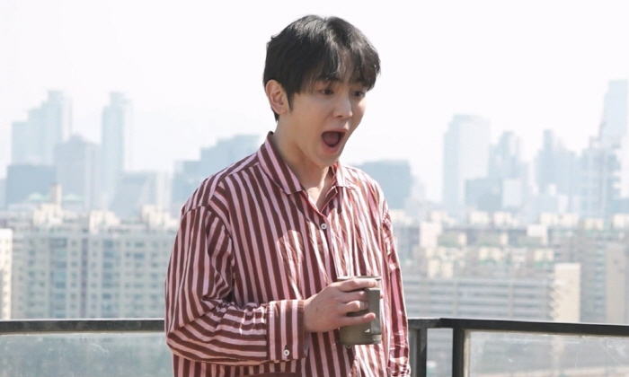 5성급 한강뷰 호텔보다 좋네…샤이니 키, 이사한 새 집 최초 공개('나혼…