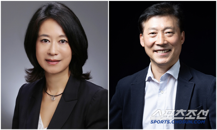 '동하계 레전드'김나미 사무총장X김택수 선수촌장"영광스러운 자리,체육인 …