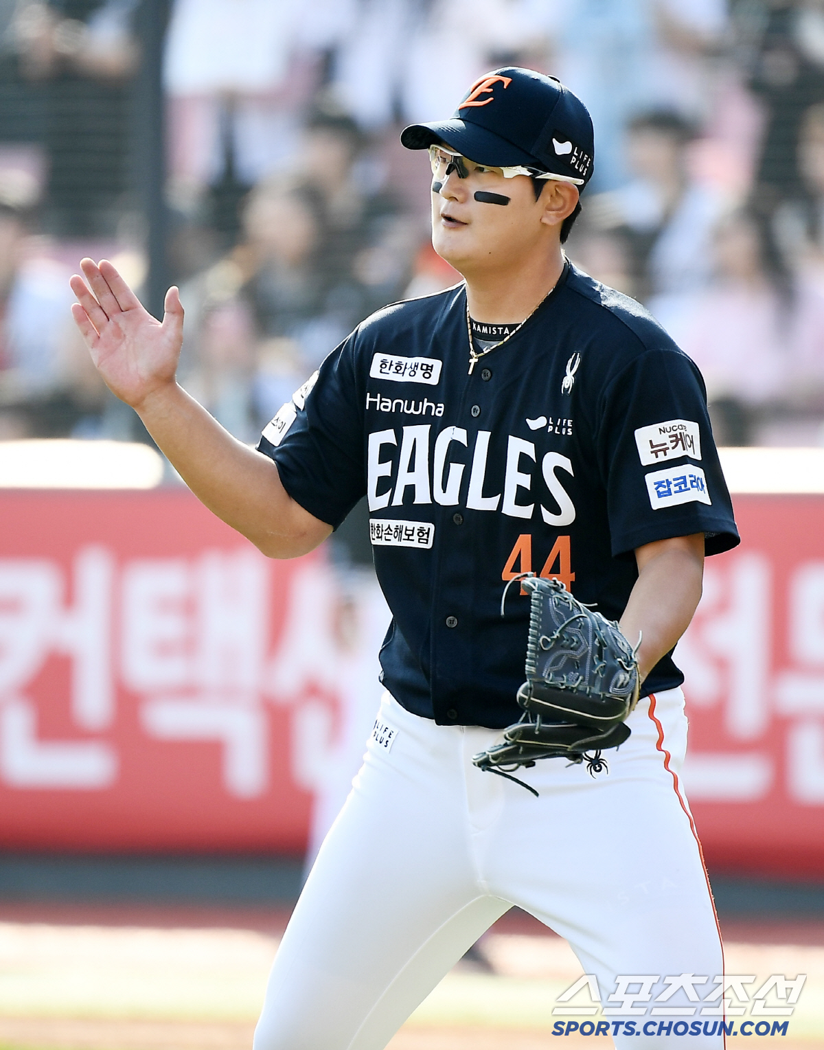 겨우 4경기만에 갑자기가 아니었다. 달감독의 마음엔 이미 클로저 김서현이…