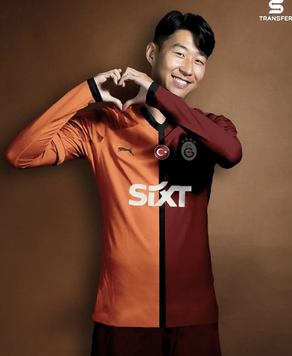 발 느려진 손흥민, 그만 토트넘 떠나라…EPL 선배 주장→"KDB와 비슷…