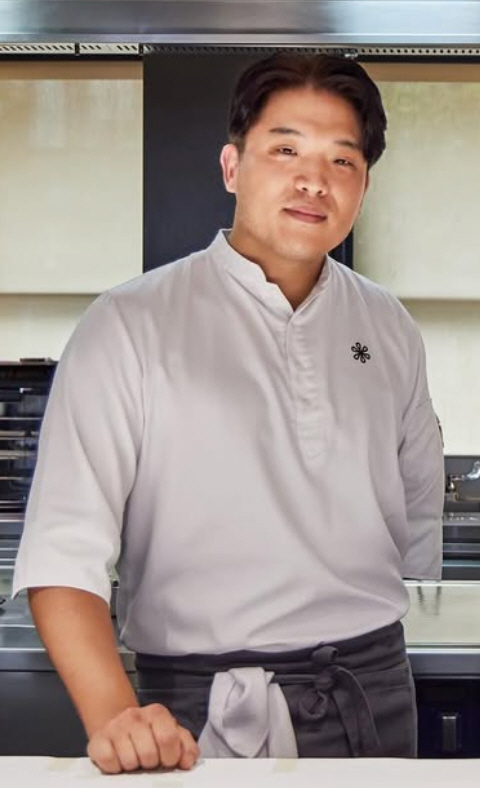 '1인 42만원' 안성재 식당, 통신사 직원 사칭범에 예약 피해..경찰 고발[SC이슈]