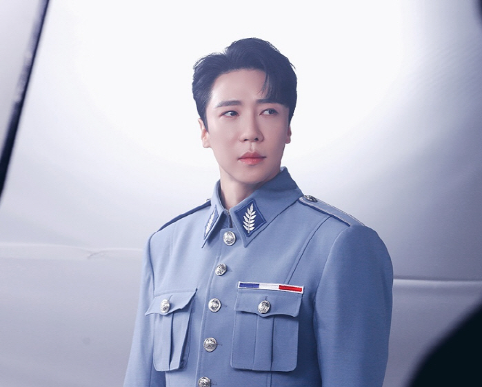 [청룡랭킹] 가수부문 1위 에녹, 노래,춤,연기 뭐하나 빠지는 것 없는 완벽함으로 홀린 팬심