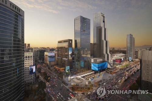 파르나스호텔, 작년 영업이익 848억원…전년 대비 17.8% 감소
