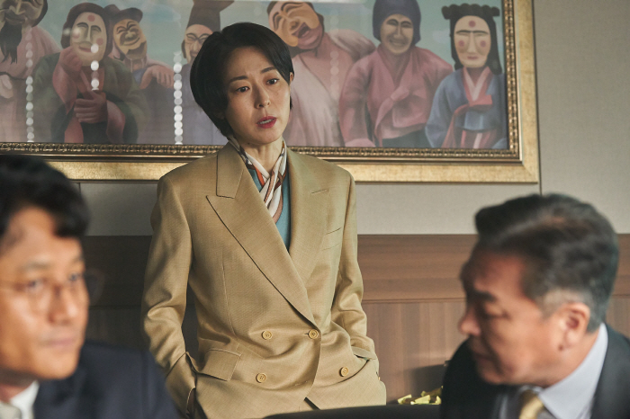 강말금, 같은 사람 맞아?…'폭싹 속았수다'→'로비' 다채로운 열연
