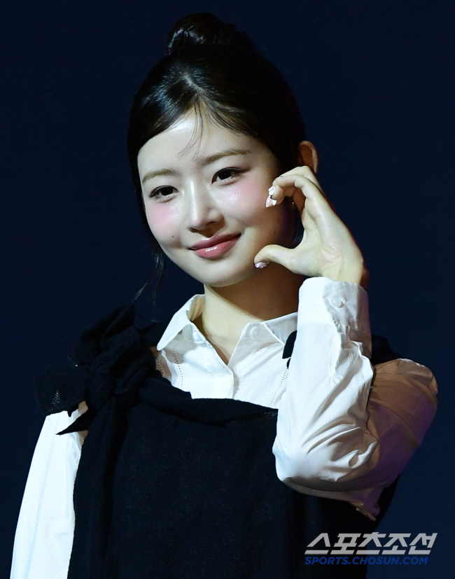 아이브 레이 "첫 정산 조금 밖에 못 받아...돈 모아서 부모님 다 드려…