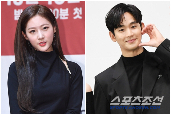 '2천억 위약금' 궁지 몰린 김수현, 故 김새론 카톡·편지-속옷 영상 '…