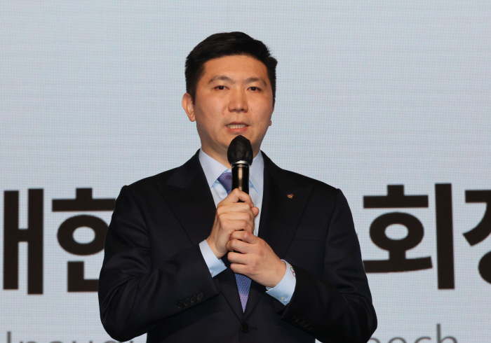 "지도자X선수 보호 위해" 대한체육회,정몽규 대한축구협회장 인준 배경[오…
