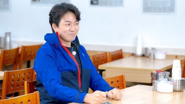 “만세는 나 닮았어, 공부 싫어해” 송일국, 사춘기 삼둥이 폭로전('보고…