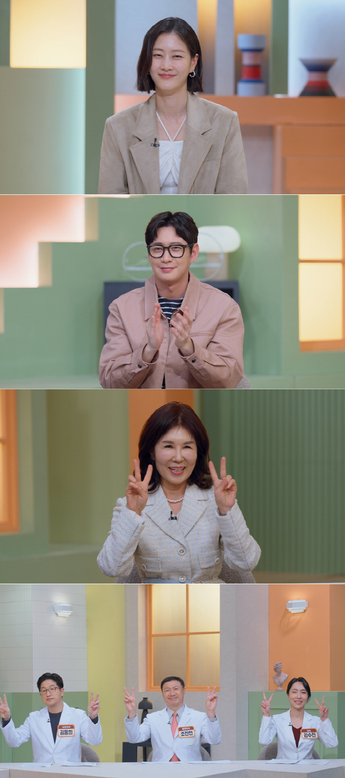 이현이, 뇌혈관 질환 검사..결과에 충격 "안 좋은 줄 모르고 살아" (…