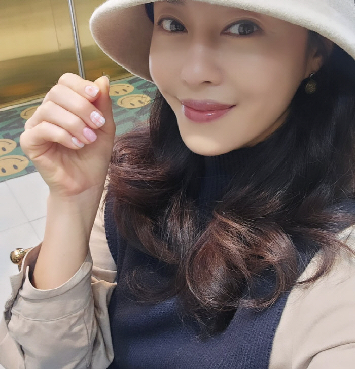 '돌돌싱' 이지현, 새출발 앞두고 누리는 호사 "얼마만인지, 적응 안 돼…