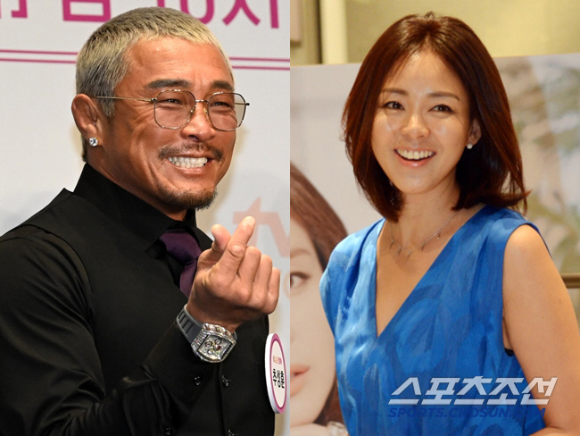 추성훈, ♥야노시호와 결혼한 가장 큰 이유 "아내 아이 갖고 싶었다" (…
