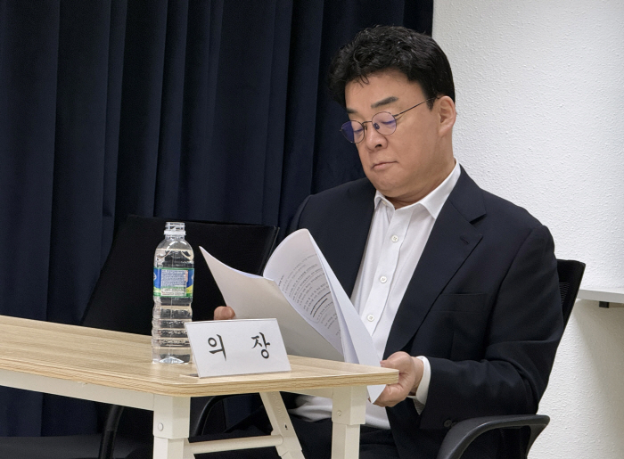 '소유진♥' 백종원, '빽햄' 품질→'덮죽' 원산지 논란 공식사과 "뼈저리게 반성"