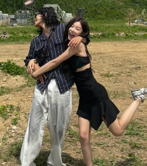 '솔지4' 육준서♥이시안, '호텔 동침' 입 열었다 "손 잡고 자, 붙어있고 싶었다" ('전참시')