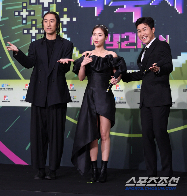 에일리 때문인가…코요태, 김종민 결혼식 축가 안 한다 "신지 울 거 같아" ('컬투쇼')