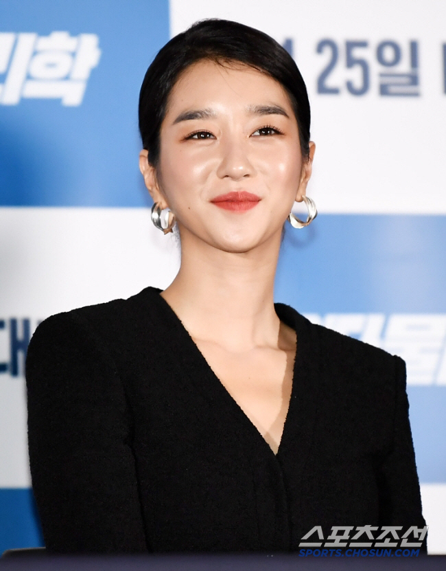 ‘논란 후 첫 예능’ 서예지, 제니 춤추며 미소 폭발…허영만도 감탄
