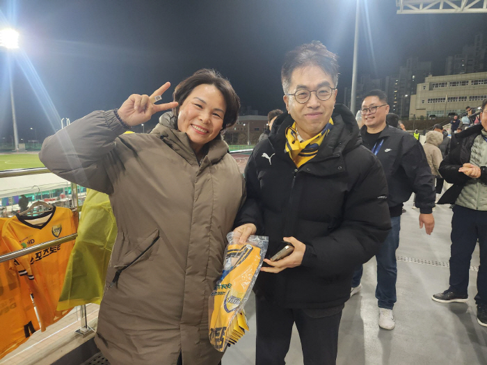 세종스포츠토토여자축구단, 300여 세종시민 성원 속에 새 시즌 홈 개막전…