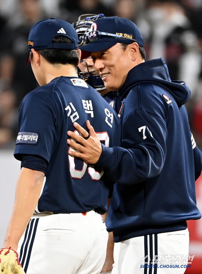 홈개막전 반격의 서막 될까 → 국민타자 결연한 의지 "오늘 중요하죠. 중…