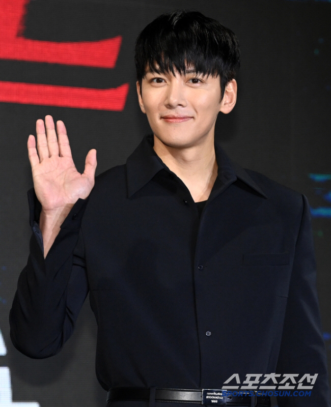 [공식] 지창욱, 산불 피해 성금 1억 기부…"소방관들께 감사한 마음 담…