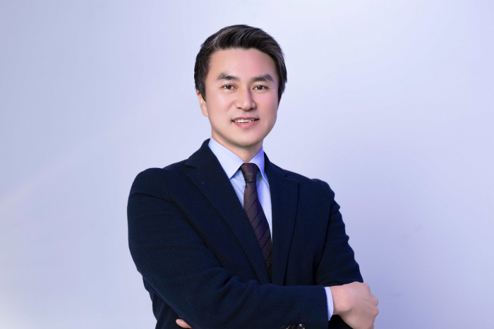 SOOP, 최영우 CSO를 서수길 대표와 함께 공동대표로 선임
