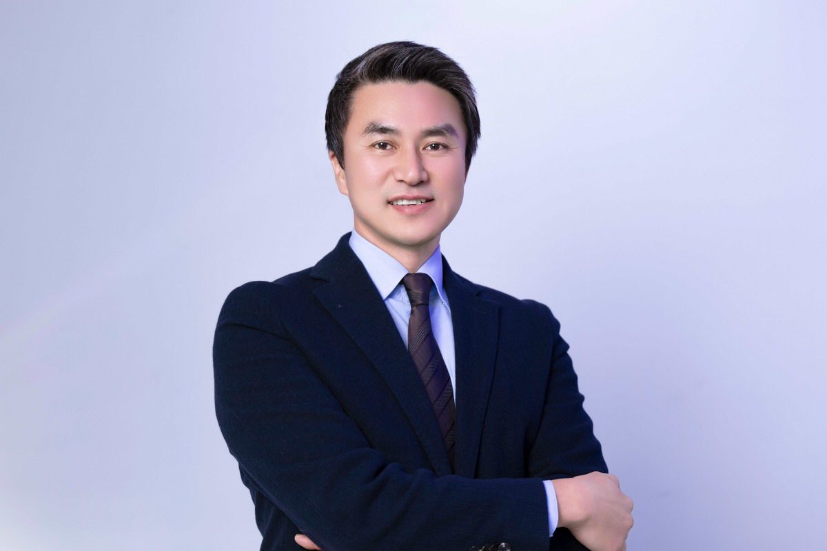 SOOP, 최영우 CSO를 서수길 대표와 함께 공동대표로 선임