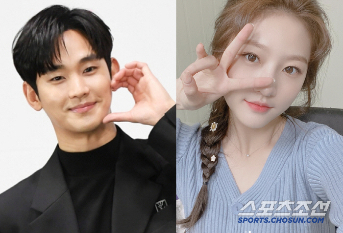 김수현, 고2 김새론에 보낸 카톡 추가 공개 "옷 다 벗고"