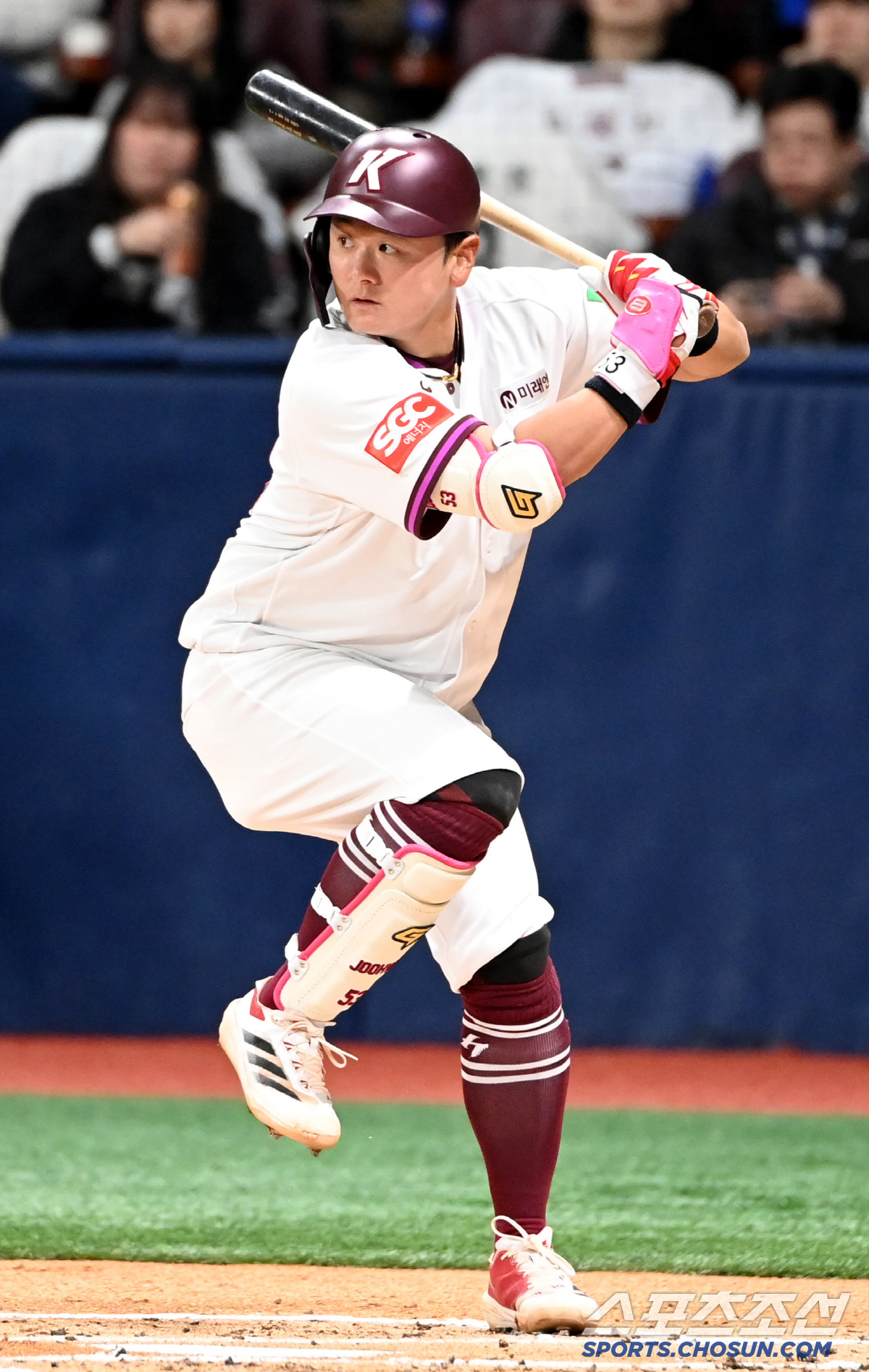 '김강민 충격적 이적이 벌써 2년전' 2차 드래프트 올해 개최, 보호 대…