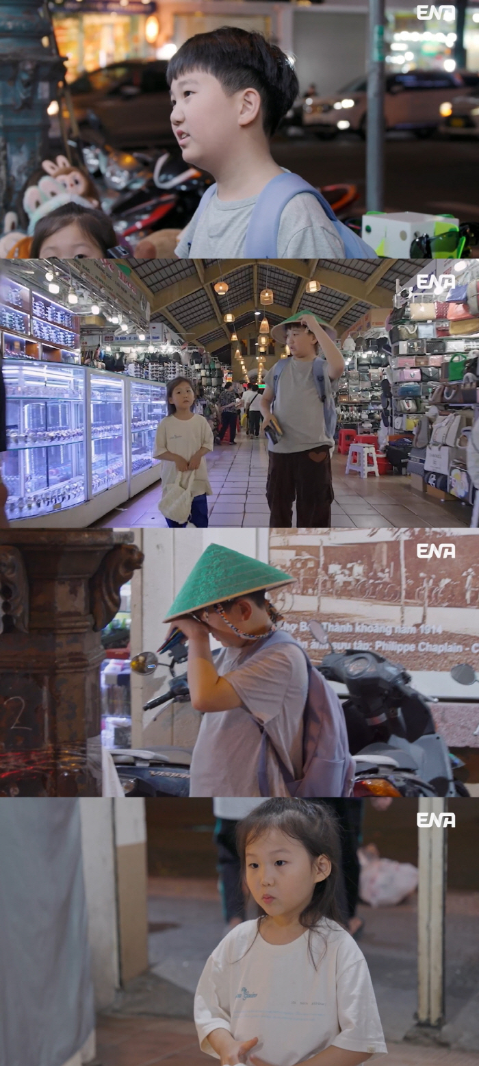 "장윤정 딸 하영이, 외모·성격 엄마 같아져"..도경완 소름돋은 '도플갱…