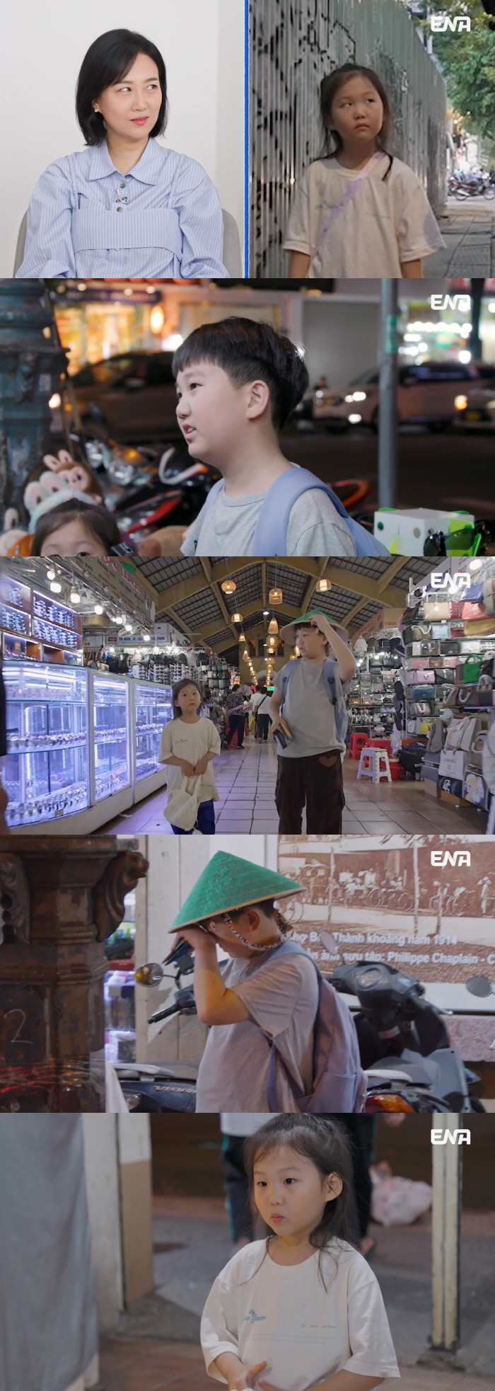 도경완 "딸 하영, 점점 母 장윤정 같아져" 폭로