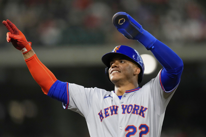"NL MVP 오타니 빼고 누가 유력할까?" 설문조사를 이런 식으로 할 …